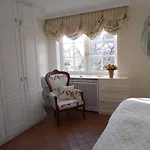 Ferienwohnung Biberhues Obergeschoss In Archsum