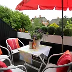 Ferienwohnung Biberhues Obergeschoss In Archsum