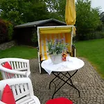 Ferienwohnung Biberhues Obergeschoss In Archsum