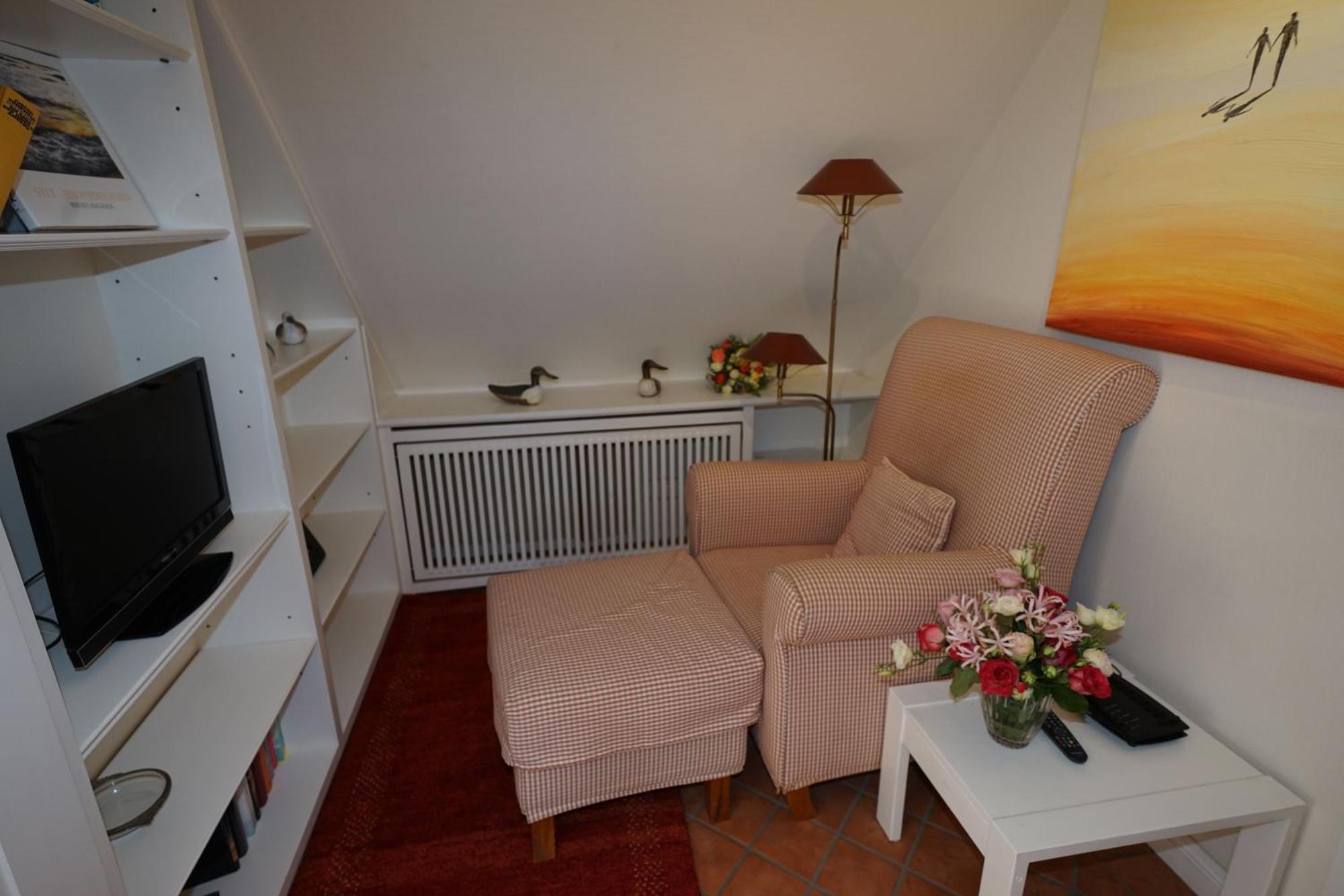 Biberhues Obergeschoss In Apartment *