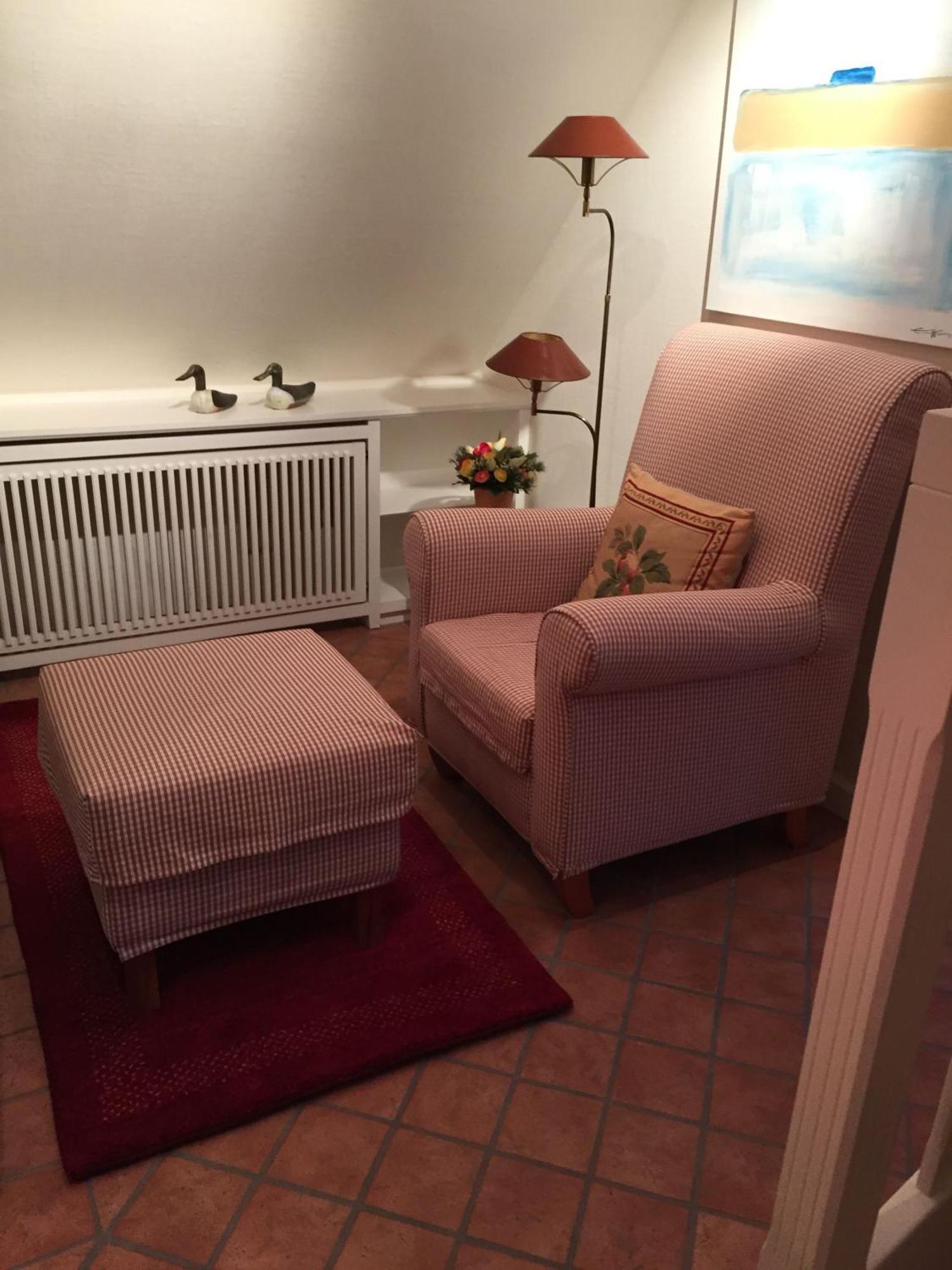Biberhues Obergeschoss In Apartment *